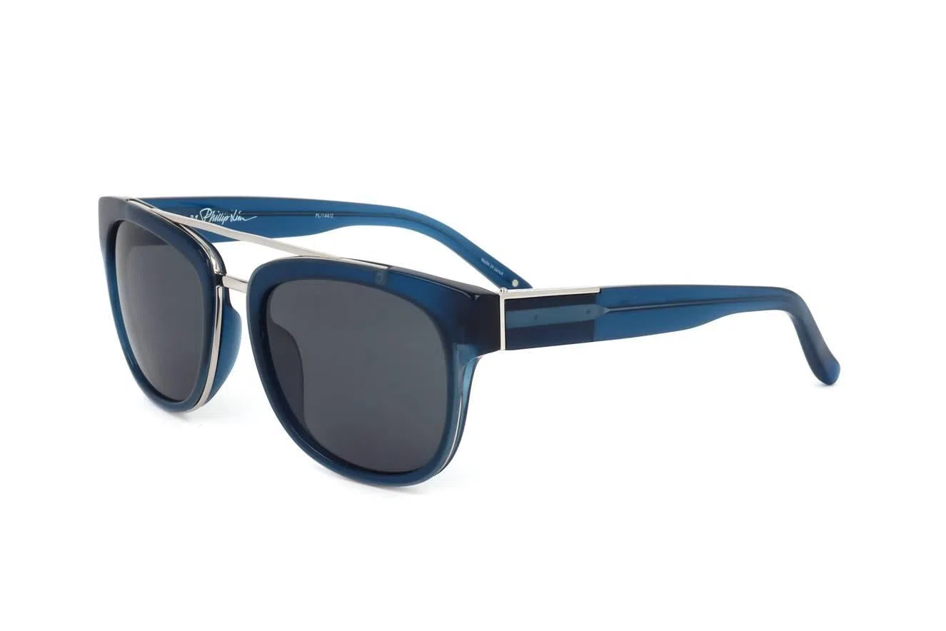 Phillip Lim by Linda Farrow PL144 Sunglasses - view 5